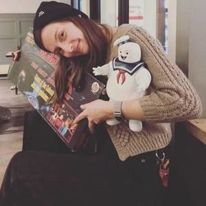 Meet your Posher, Jade